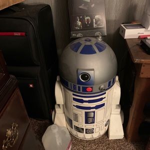 Meet your Posher, Donna